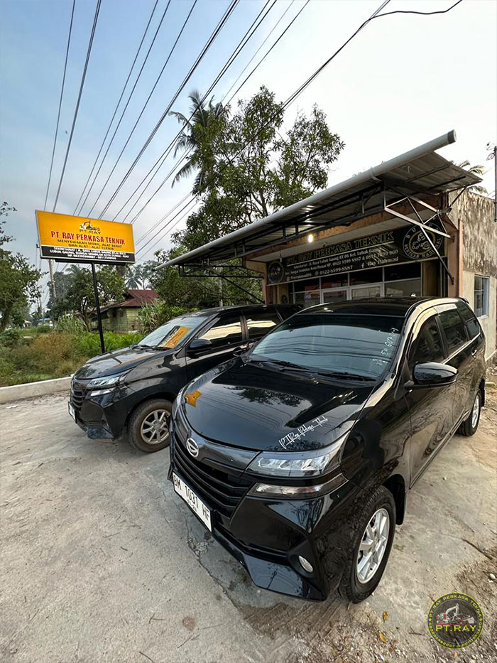 Galeri Jasa Rental Mobil Dan Alat Berat