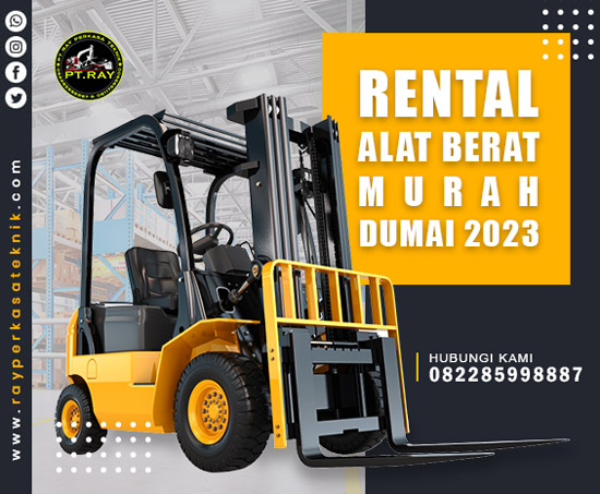 Rental Alat Berat Murah Dumai Terpercaya Jasa Rental Mobil Dan Alat Berat